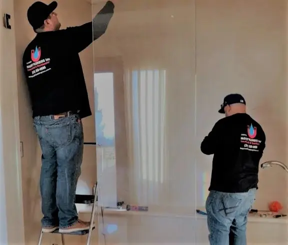 Professional plumbing installation for Leak Detection in Hobbs